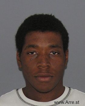 Devaughn  Fischer Mugshot