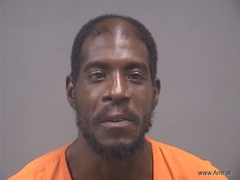 Devaughn Edward Redwood Mugshot