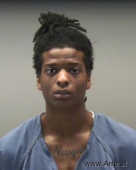 Devaughn Monte Walker Jr Mugshot