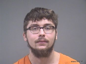 Devin James Thomas Anderson Mugshot