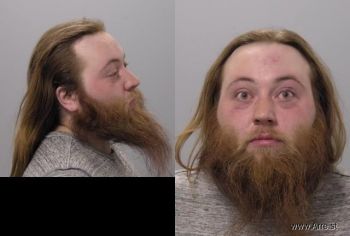 Devin Lee Burden Mugshot