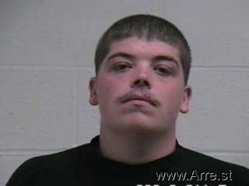 Devin Andrew Byrd Mugshot