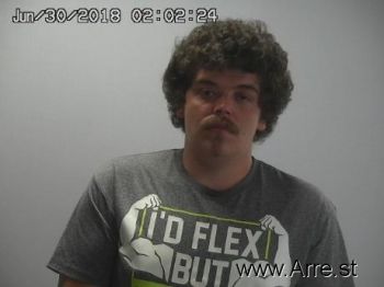 Devin Andrew Byrd Mugshot