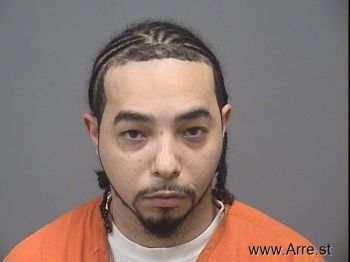 Devin A Davis Mugshot