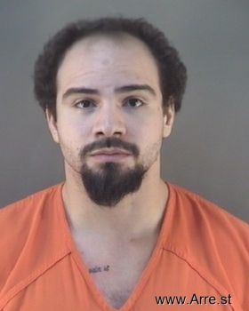 Devin Ray Dennard Mugshot