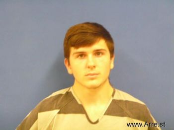 Devin Michael Dickman Mugshot