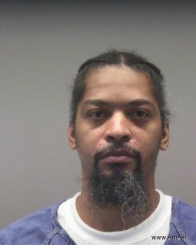 Devin Langston Harris Jr Mugshot