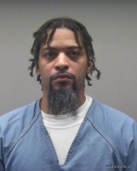 Devin Langston Harris Jr Mugshot