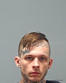 Devin Dakota Hartley Mugshot