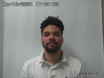 Devin  Hawkins Mugshot