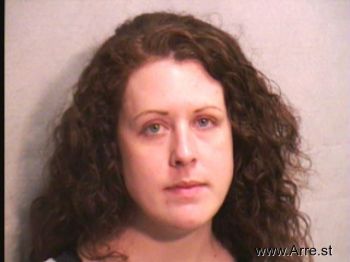 Devin Renee Johnson Mugshot