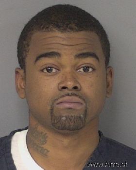 Devin Javoe Johnson Mugshot