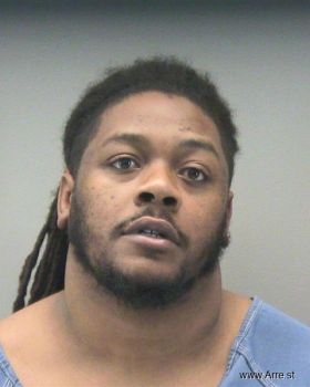 Devin Jamal Johnson Mugshot