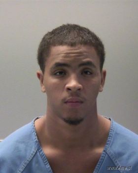 Devin L Jones Mugshot