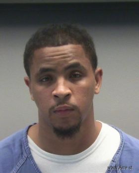 Devin Lamorr Jones Mugshot