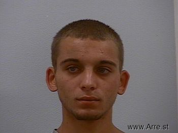 Devin D Keith Mugshot