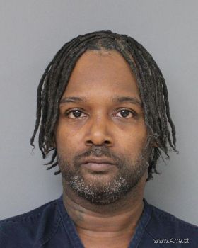 Devin Antonne Marshall Mugshot