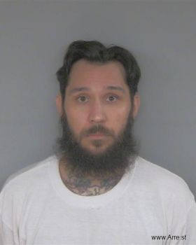 Devin Michael Martin Martinez Mugshot