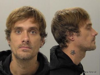 Devin Todd Meyers Mugshot