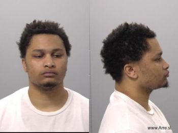 Devin Olajuwon Moore Mugshot