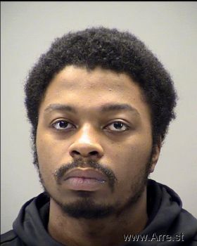 Devin Daequan Myers Mugshot