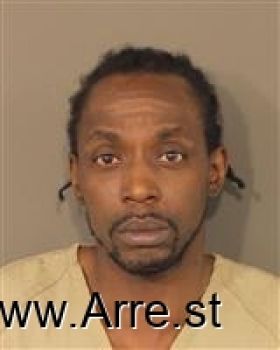 Devin Lamar Patterson Mugshot