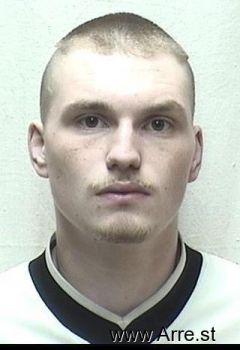 Devin Austin Phillips Mugshot