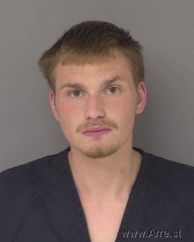 Devin Austin Phillips Mugshot