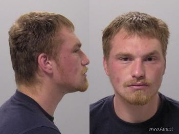 Devin Austin Phillips Mugshot