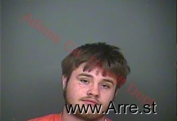 Devin Kyle Stewart Mugshot