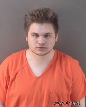 Devin James Turner Mugshot