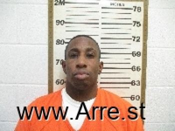 Devin Devon Walker Mugshot