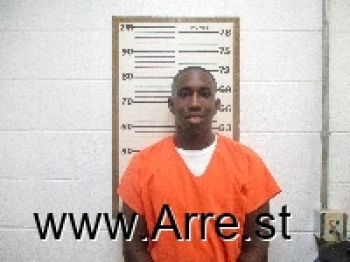 Devin Devon Walker Mugshot