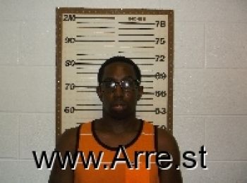 Devin Devon Walker Mugshot