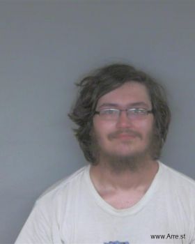 Devin Christopher Walsh Mugshot