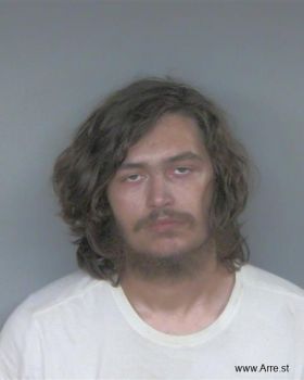 Devin Christopher Walsh Mugshot