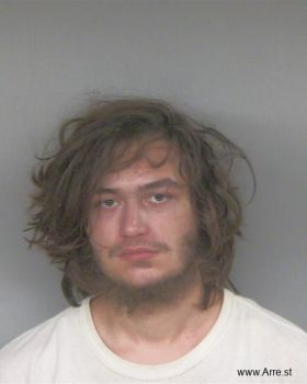 Devin Christopher Walsh Mugshot