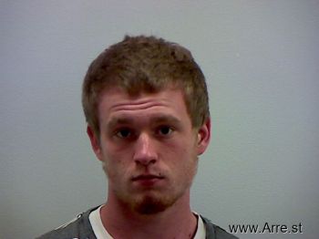 Devin Donald James Webb Mugshot