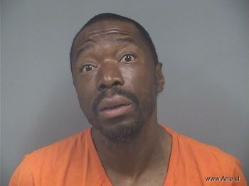 Devin Darnell White Mugshot