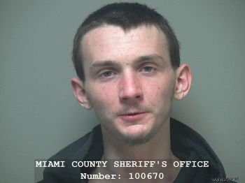 Devin Adam White Mugshot