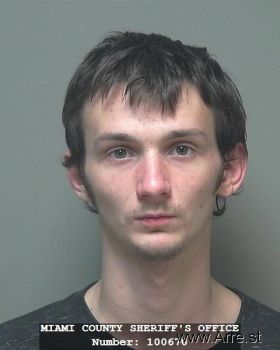 Devin Adam White Mugshot