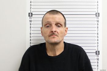 Devin Alex Whiting Mugshot