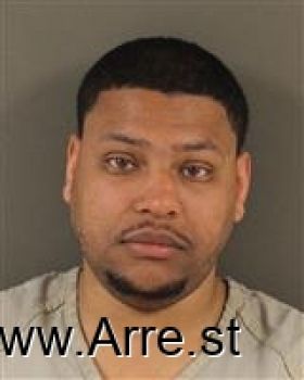 Devin Guie Wright Mugshot