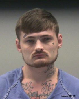 Devin Ray Wright Mugshot