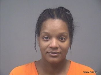 Devinne Paulette Hollie Mugshot