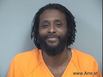 Devon M Anderson Mugshot