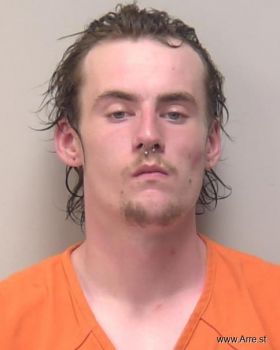 Devon Micheal Cady Mugshot