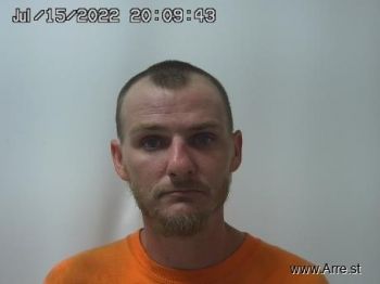 Devon Eric Clem Mugshot