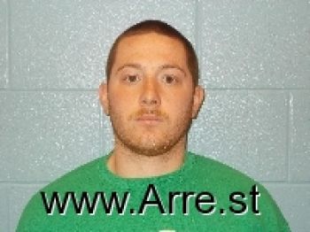 Devon M Downs Mugshot