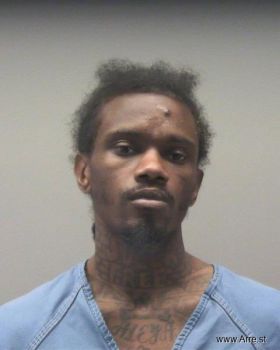 Devon Lamar Hayes Mugshot